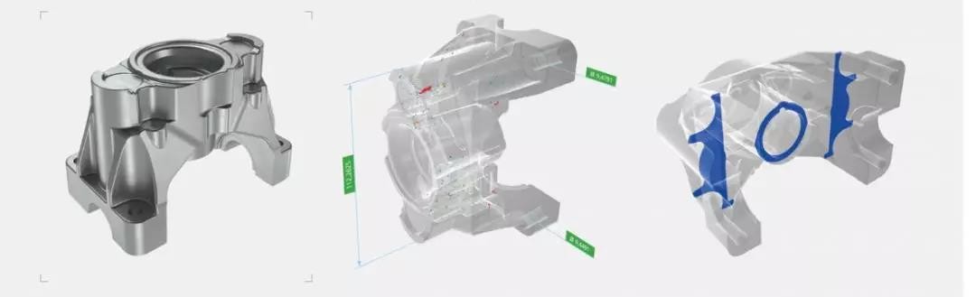 海西蔡司工业X射线