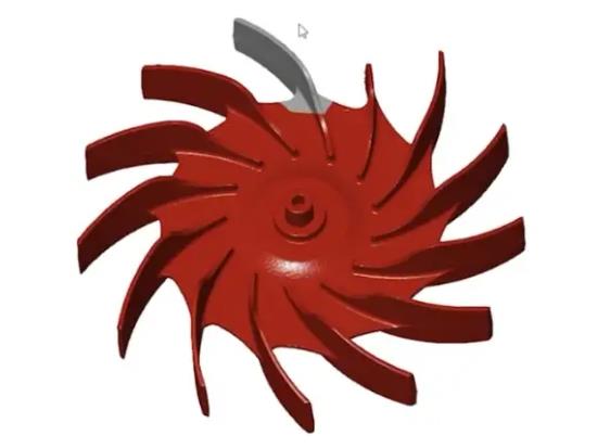 海西蔡司三维扫描仪